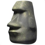 Moai on SOL Portal