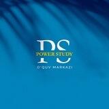 " POWERSTUDY " o'quv markaz