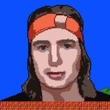 Pixel Gill Portal