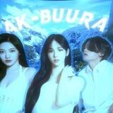 ㅤak - búura