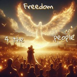 Freedom 4 the People👫👬👭🧑‍🤝‍🧑❤️🕊️ Kanal