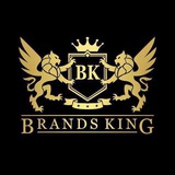 Brand's King 👑