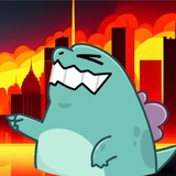 Godzilla Ton