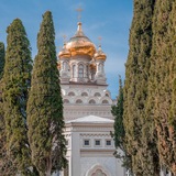 Ялтинское благочиние | Симферопольской и Крымской епархии