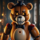 Фредди из ClickStar