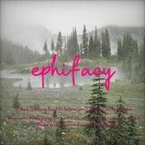 ephifacy, open for order!