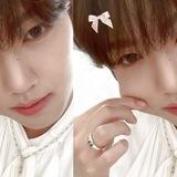 greetings, dollies ⋆ ｡ ‧ ˚