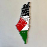 Palestina e Russia secondo la "convenzione" di Ginevra.