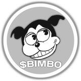 Bimbo ($BIMBO) | LP BURNT🔥| Renounced | 1% Tax