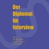 Diplomateninterviews PODCAST