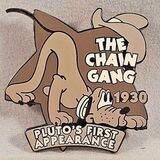The Chain Gang $PLUTO