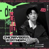 EXOLOGY: #CHERRYBOSSDAY.