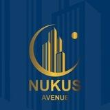 Nukus Avenue