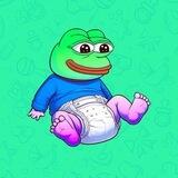 Baby Pepe Portal