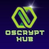 OSCRYPT Portal