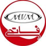 مدیران خودرو فاتحی