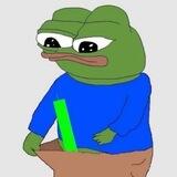 NUB PEPE | NUPE