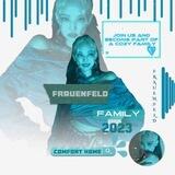 frauenfeld family.