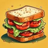 Sandwich