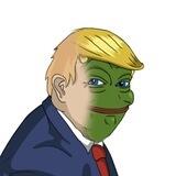 PEPETRUMP