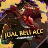GRUB JB || ACC FF ML ^|| PUBG MARKA🇮🇩🇲🇾🇹🇭🇰🇼🇧🇩