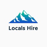 Locals Hire | Вакансии
