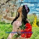 Zamonaviy tarbiyachilar