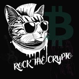 Rock the Crypto