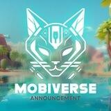 Mobiverse Announcement