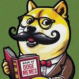 Book Of Doge Memes - BOMEDOGE