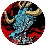$KAIDO カイドウ - ERC20 - 0 TAX