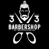 BARBERSHOP 33