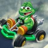 🐸 PEPE KART RACE 🏎