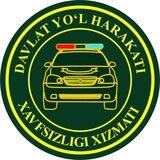 Qashqadaryo IIB YHXB | Rasmiy kanal