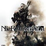 NieRCloud/尼尔云
