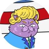 Trumpy - Make TON Great Again