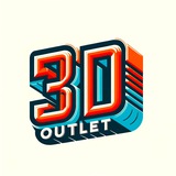 Все о 3D-Печати | 3D-Outlet