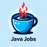 Remote Java Jobs