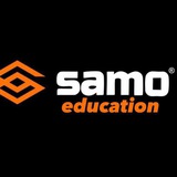 Samo o'quv markazi 🏢👩‍🏫👨‍🏫