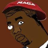 The Official Koonye West Meme | KoonyeWest.wtf