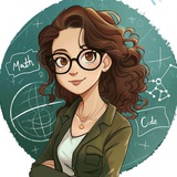 Математический код