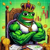 King Pepe | Solana Launch