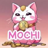 $Mochi | SOLANA
