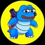 Blast Pepe ($BEPE) Portal