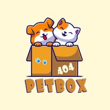 PetBox(Portal)