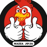 MAZZA JO'JA