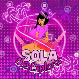 $SEX Sola The Explorer |burnt
