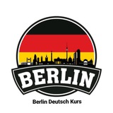 Berlin Deutsch Kurs (کورس زبان آلمانی برلین)