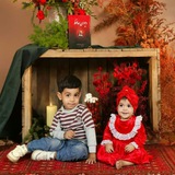 آتلیه و تمکده نرگس
