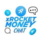 💎 xRocket Money (CHAT)